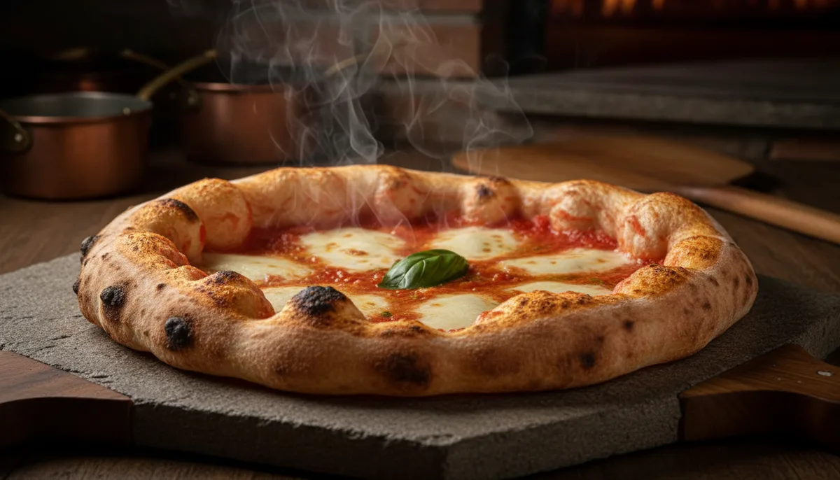 Pizza artisanale : le guide ultime pour la reconnaître et la déguster