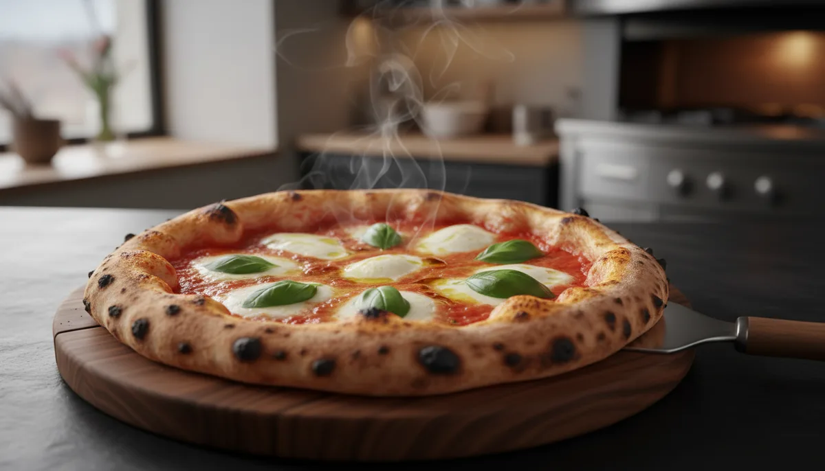 Chaine de pizza en France : grandes enseignes et alternatives artisanales