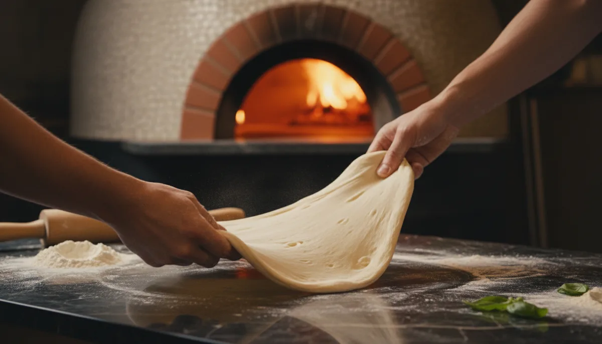 L'artisan pizza : savoir-faire, formation et salaires en 2026