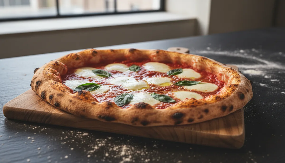 Meilleures recettes de pizza maison : 7 classiques faciles et gourmands