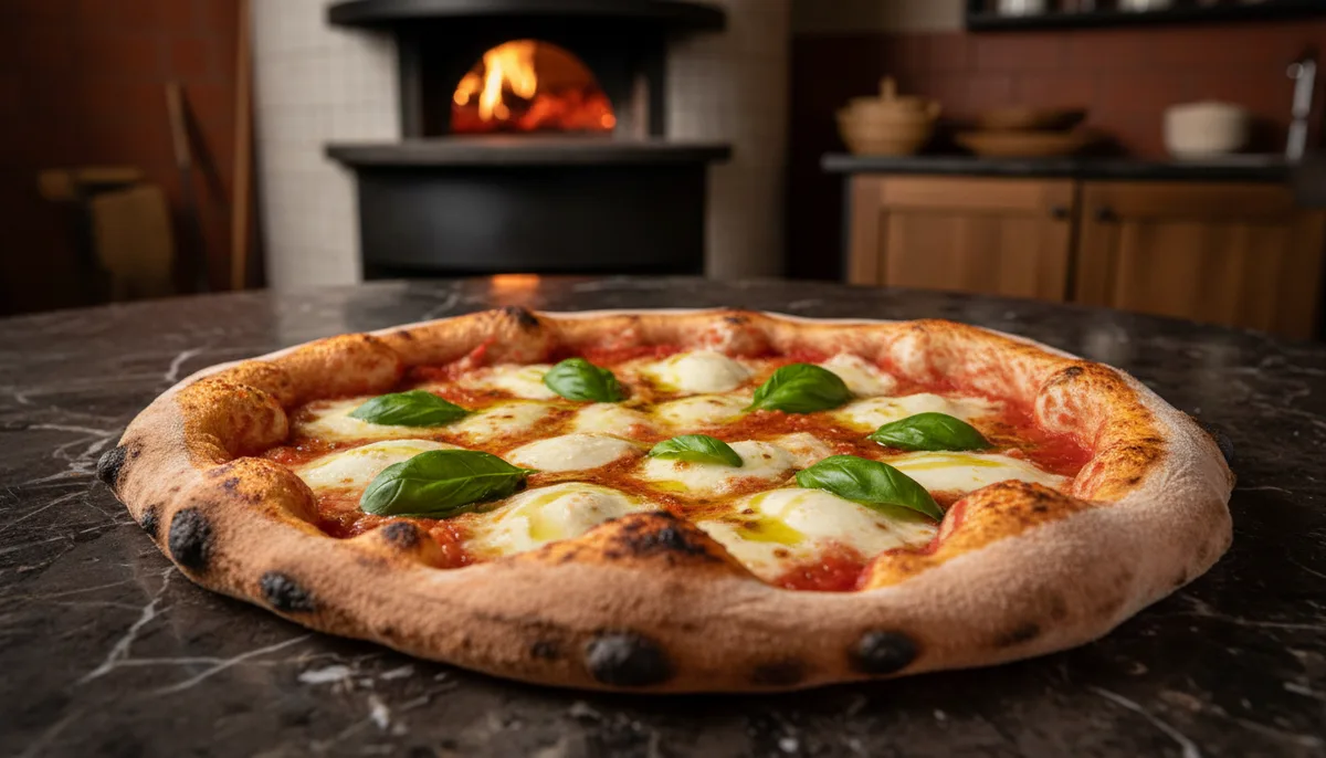 La pizzeria française : traditions italiennes, savoir-faire hexagonal