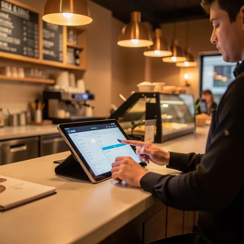 Pizzeria : automatiser la prise de commandes et réservations avec l'IA